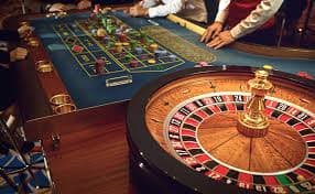 Live Casino five789