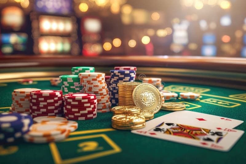 five789 Online Casino Myanmar