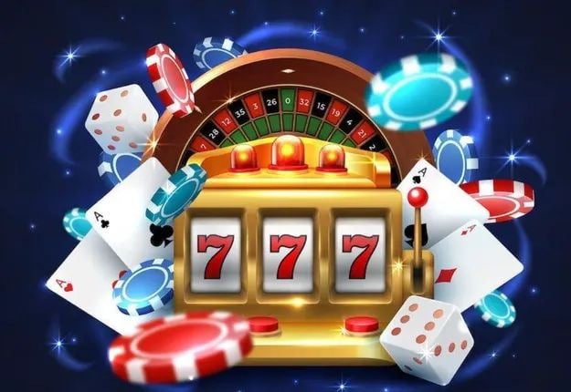 five789 VIP Myanmar ကစားသမားများ Exclusive Casino Loyalty Rewards